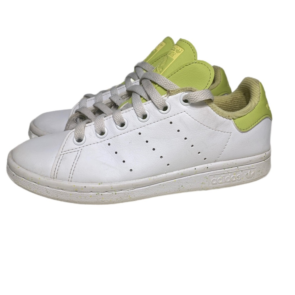 Adidas Disney x Stan Smith 'The Princess and the Frog Tiana' sneakers Kids 3.5‎